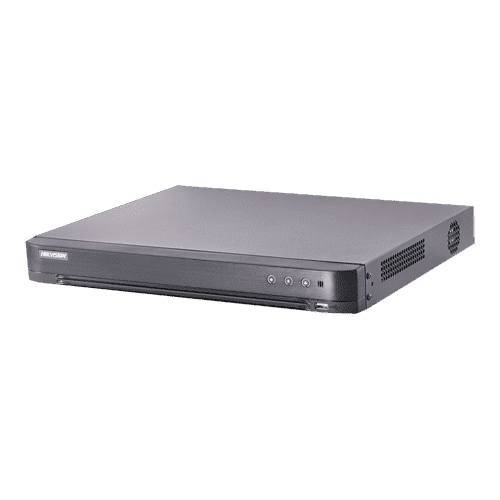 HikVision Turbo HD DVR 4CH 2MP